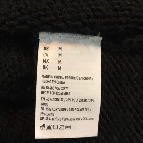 U.S. Polo Jean Jacket 2X - Picture 5 of 6